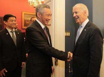 白宫官员透露:美朝领导人会晤地点为新加坡