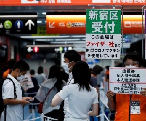 日本单日新冠死亡首超300人重症病例明显增多