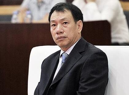 烟企董事长(3)